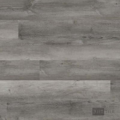 Glenridge Woodrift Gray 6X48 Low Gloss Luxury Vinyl Plank