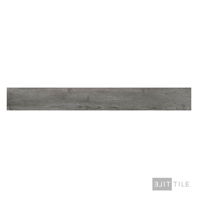 Glenridge Woodrift Gray 6X48 Low Gloss Luxury Vinyl Plank
