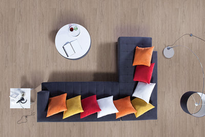 Katavia Bleached Elm 6X48 Low Gloss Luxury Vinyl Plank