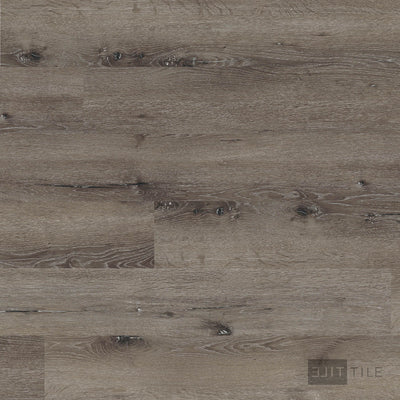 Katavia Charcoal Oak 6X48 Low Gloss Luxury Vinyl Plank