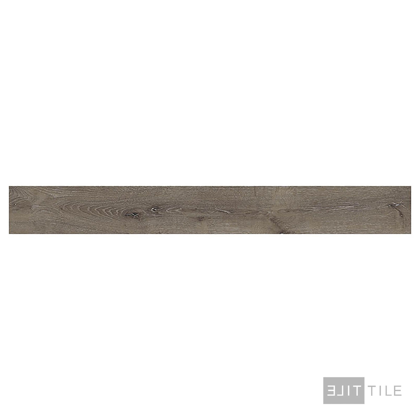 Katavia Charcoal Oak 6X48 Low Gloss Luxury Vinyl Plank