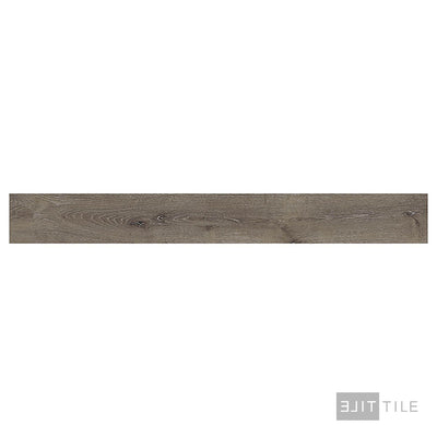 Katavia Charcoal Oak 6X48 Low Gloss Luxury Vinyl Plank