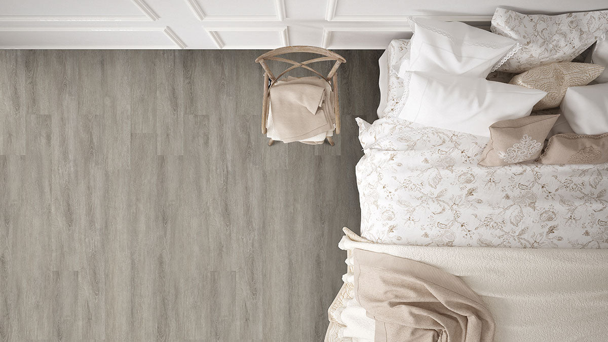 Katavia Twilight Oak 6X48 Low Gloss Luxury Vinyl Plank