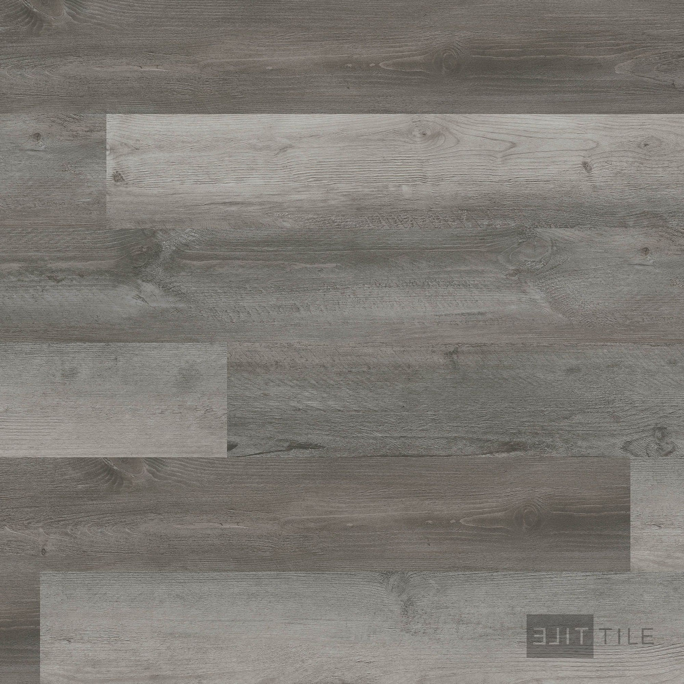 Katavia Woodrift Gray 6X48 Low Gloss Luxury Vinyl Plank