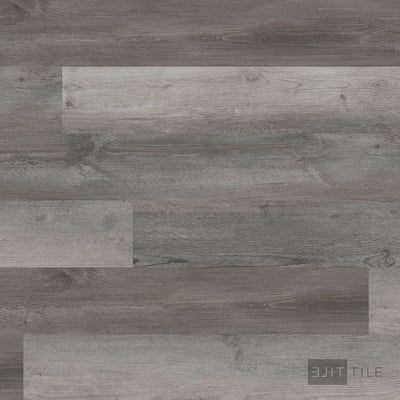 Katavia Woodrift Gray 6X48 Low Gloss Luxury Vinyl Plank