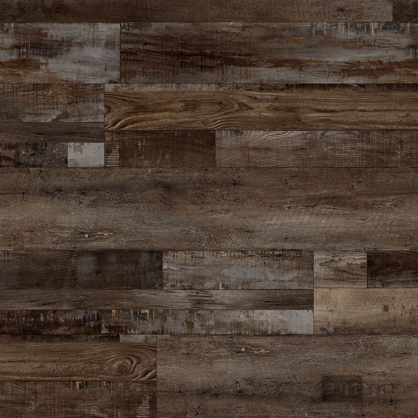 Prescott Bembridge 7X48 Low Gloss Luxury Vinyl Plank