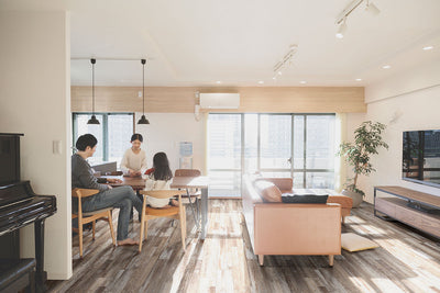 Prescott Bembridge 7X48 Low Gloss Luxury Vinyl Plank