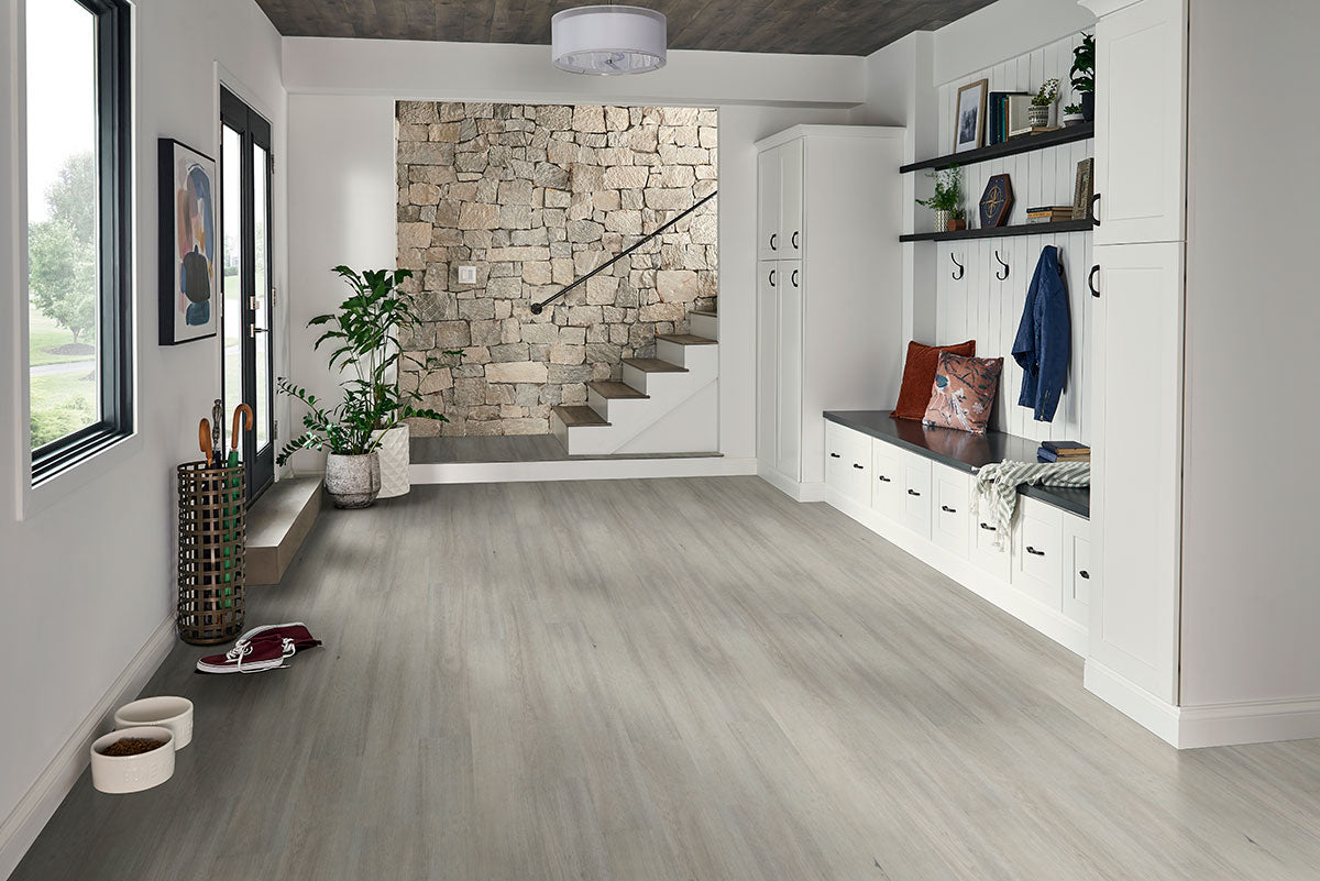 Prescott Brianka 7X48 Low Gloss Luxury Vinyl Plank