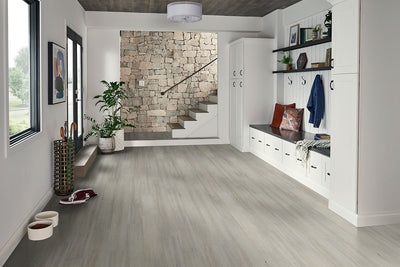 Prescott Brianka 7X48 Low Gloss Luxury Vinyl Plank