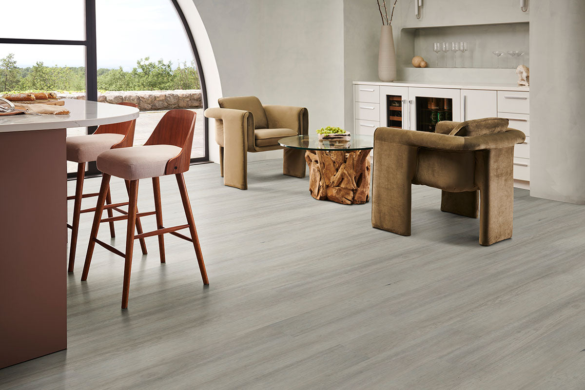 Prescott Brianka 7X48 Low Gloss Luxury Vinyl Plank