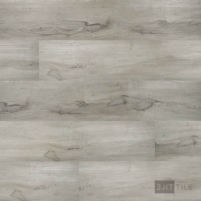 Prescott Dunite Oak 7X48 Low Gloss Luxury Vinyl Plank
