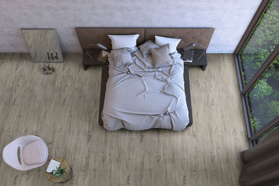 Prescott Dunite Oak 7X48 Low Gloss Luxury Vinyl Plank