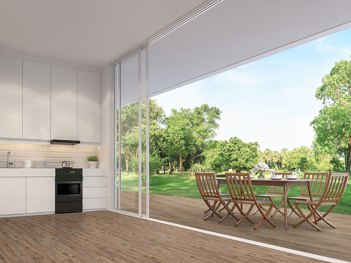 Prescott Fauna 7X48 Low Gloss Luxury Vinyl Plank