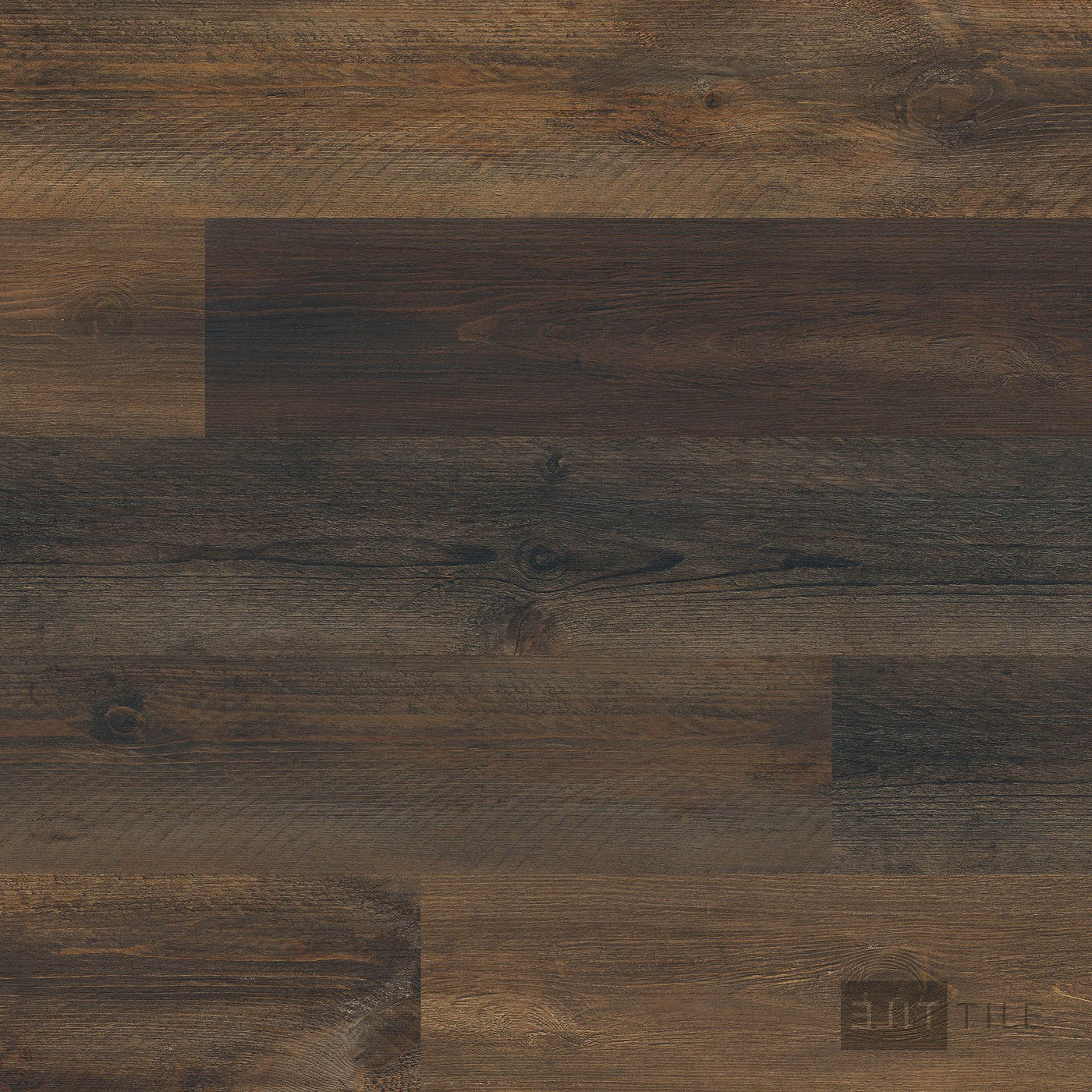 Prescott Hawthorne 7X48 Low Gloss Luxury Vinyl Plank