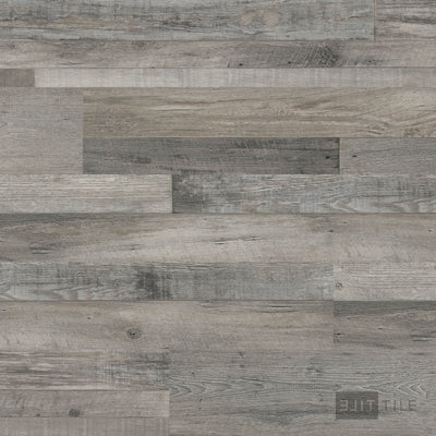 Prescott Mezcla 7X48 Low Gloss Luxury Vinyl Plank