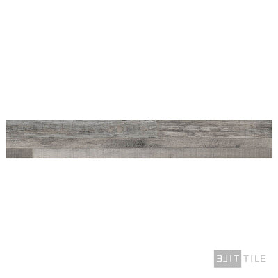 Prescott Mezcla 7X48 Low Gloss Luxury Vinyl Plank