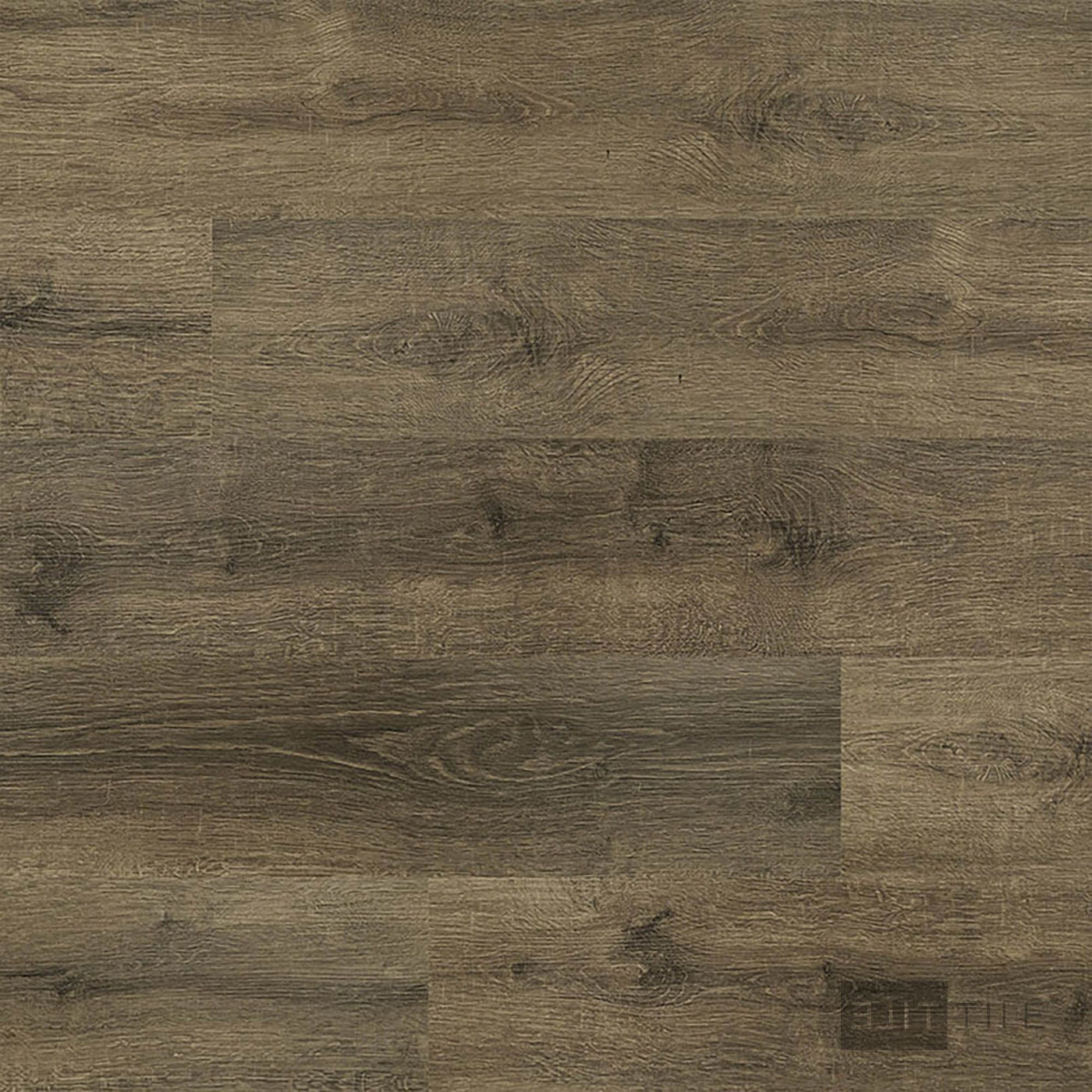 Prescott Walnut Waves 7X48 Low Gloss Luxury Vinyl Plank