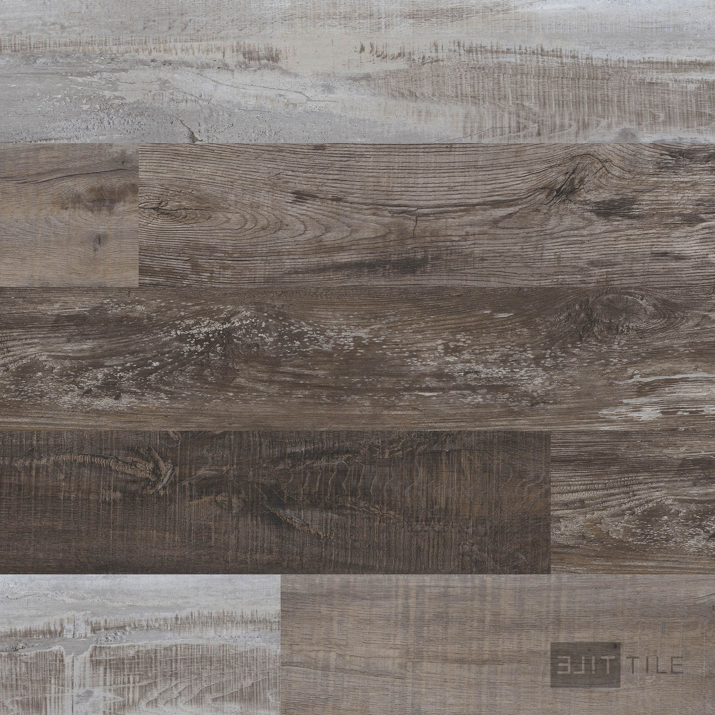 Prescott Weathered Brina 7X48 Low Gloss Luxury Vinyl Plank