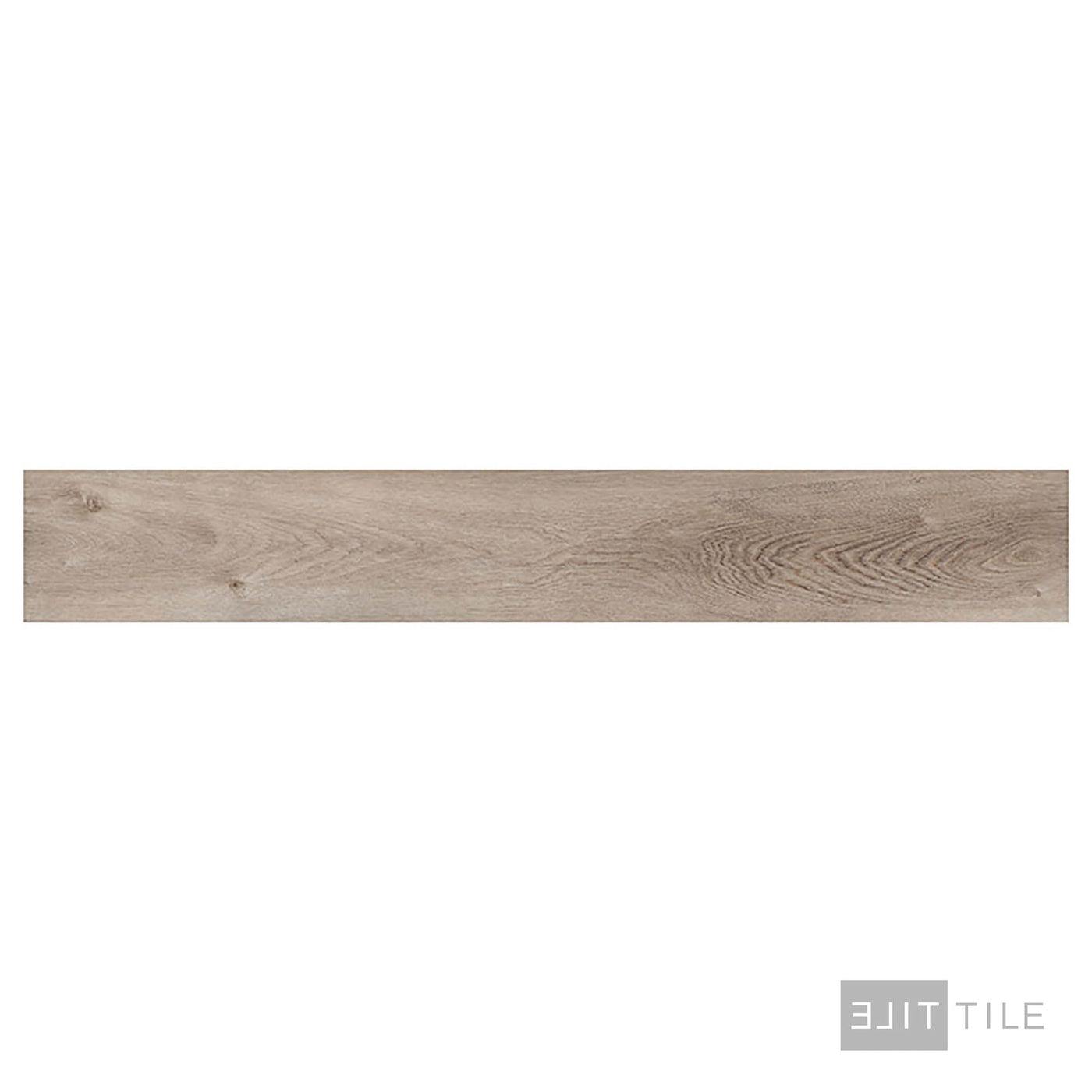 Prescott Whitfield Gray 7X48 Low Gloss Luxury Vinyl Plank