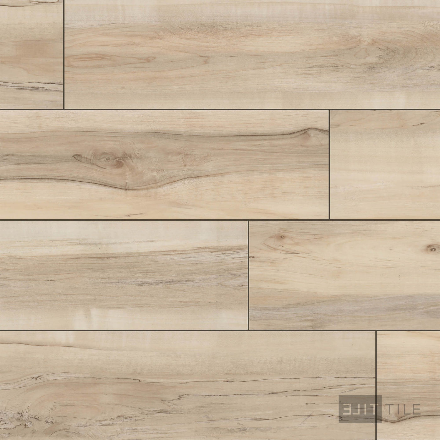 Prescott XL Akadia 9X60 Low Gloss Luxury Vinyl Plank