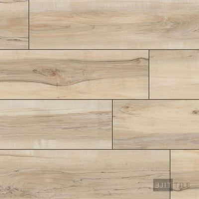 Prescott XL Akadia 9X60 Low Gloss Luxury Vinyl Plank