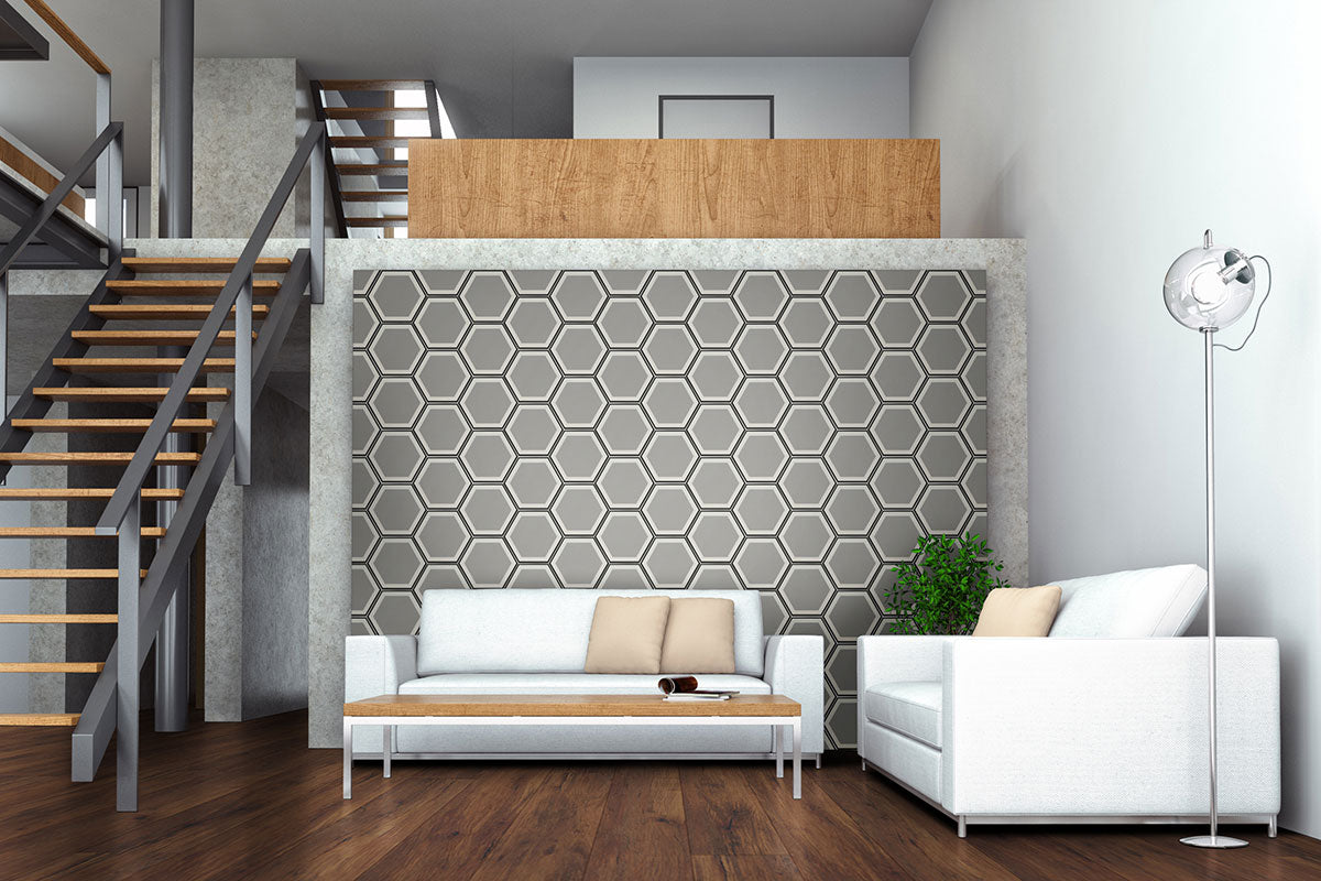 Prescott XL Braly 9X60 Low Gloss Luxury Vinyl Plank