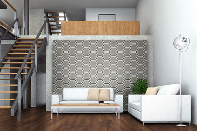 Prescott XL Braly 9X60 Low Gloss Luxury Vinyl Plank