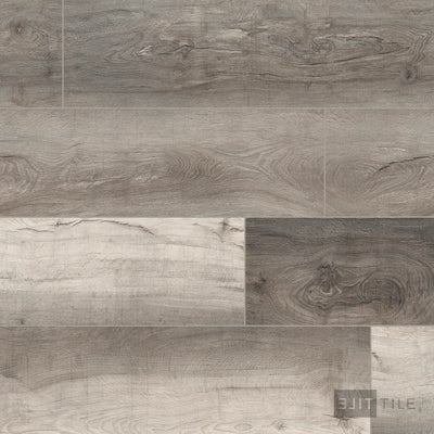 Prescott XL Draven 9X60 Low Gloss Luxury Vinyl Plank