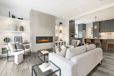 Prescott XL Dunite Oak 9X60 Low Gloss Luxury Vinyl Plank