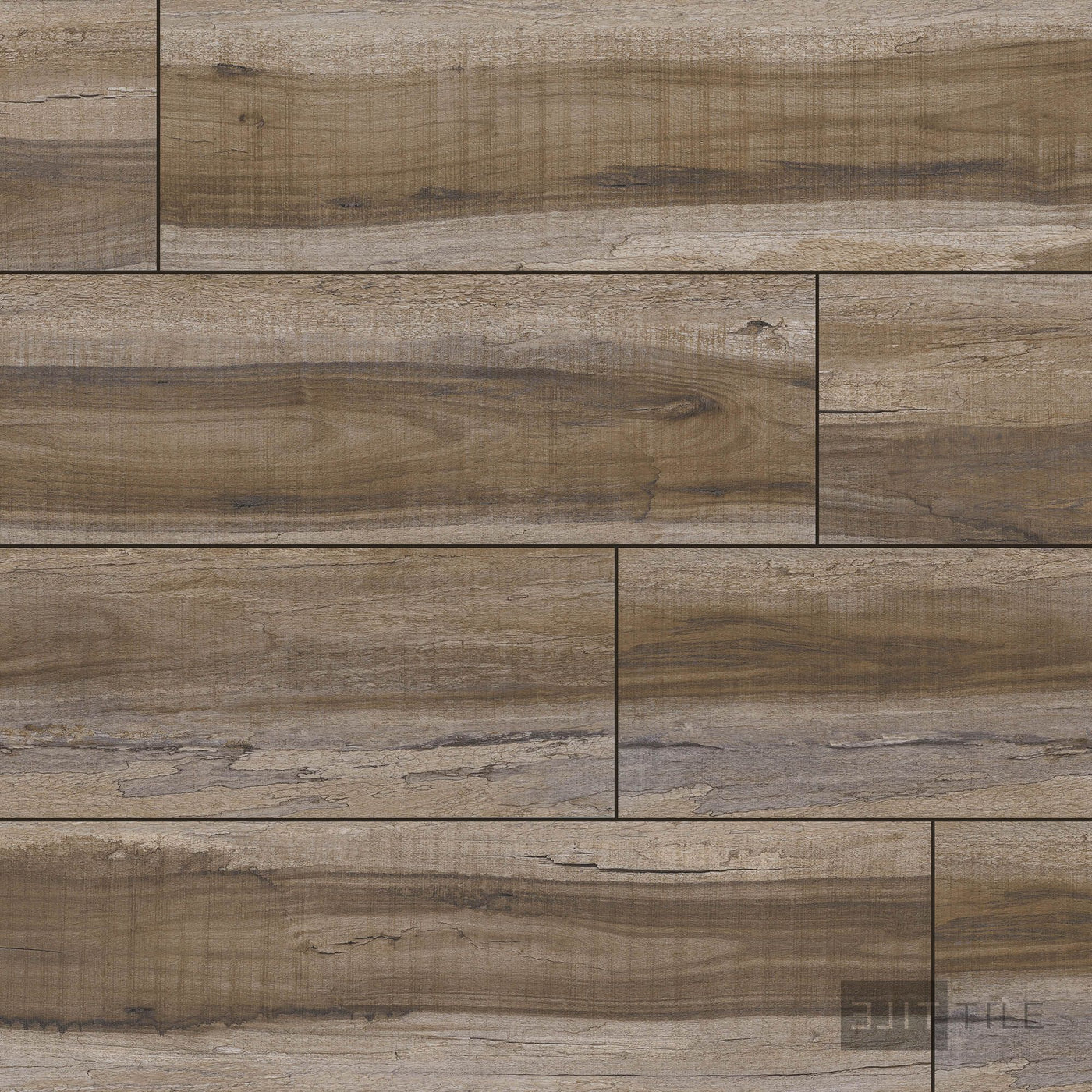 Prescott XL Exotika 9X60 Low Gloss Luxury Vinyl Plank