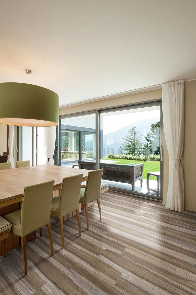 Prescott XL Exotika 9X60 Low Gloss Luxury Vinyl Plank