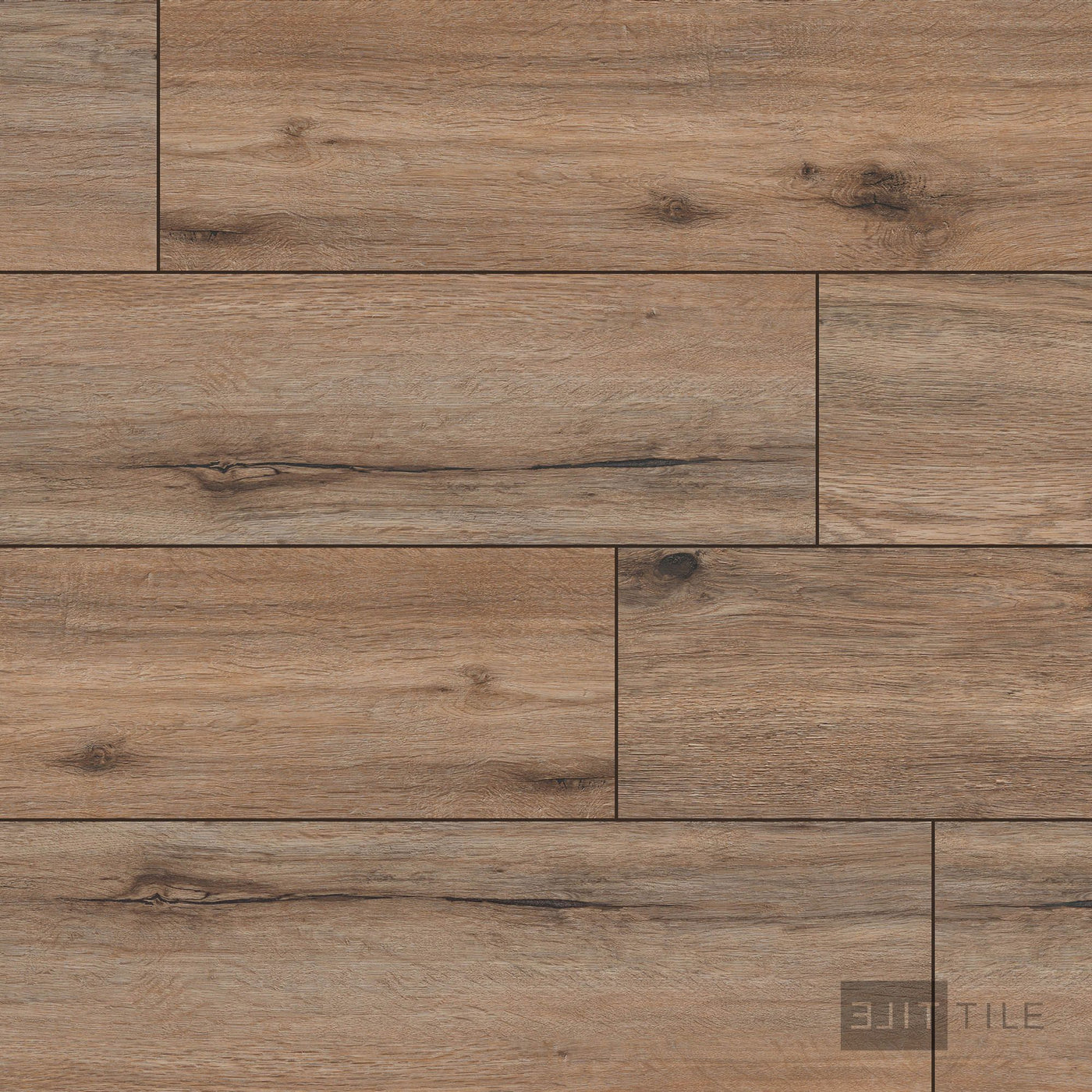 Prescott XL Fauna 9X60 Low Gloss Luxury Vinyl Plank