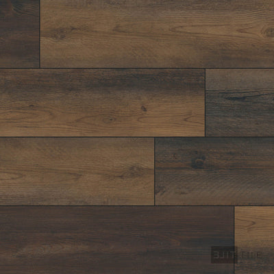 Prescott XL Hawthorne 9X60 Low Gloss Luxury Vinyl Plank