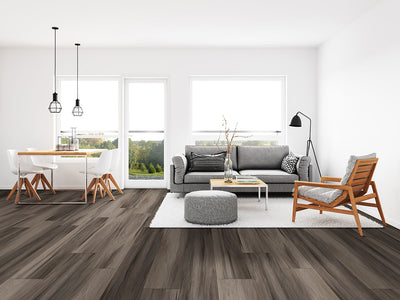 Prescott XL Jenta 9X60 Low Gloss Luxury Vinyl Plank