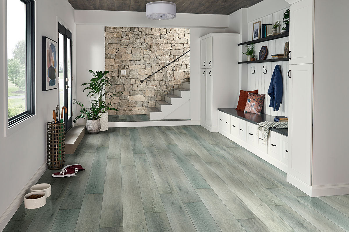 Prescott XL Kardigan 9X60 Low Gloss Luxury Vinyl Plank