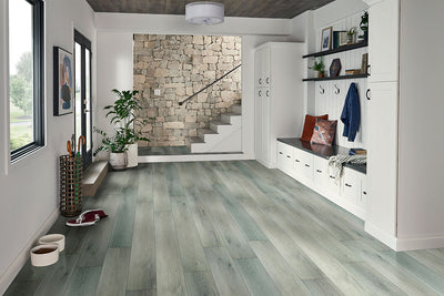 Prescott XL Kardigan 9X60 Low Gloss Luxury Vinyl Plank