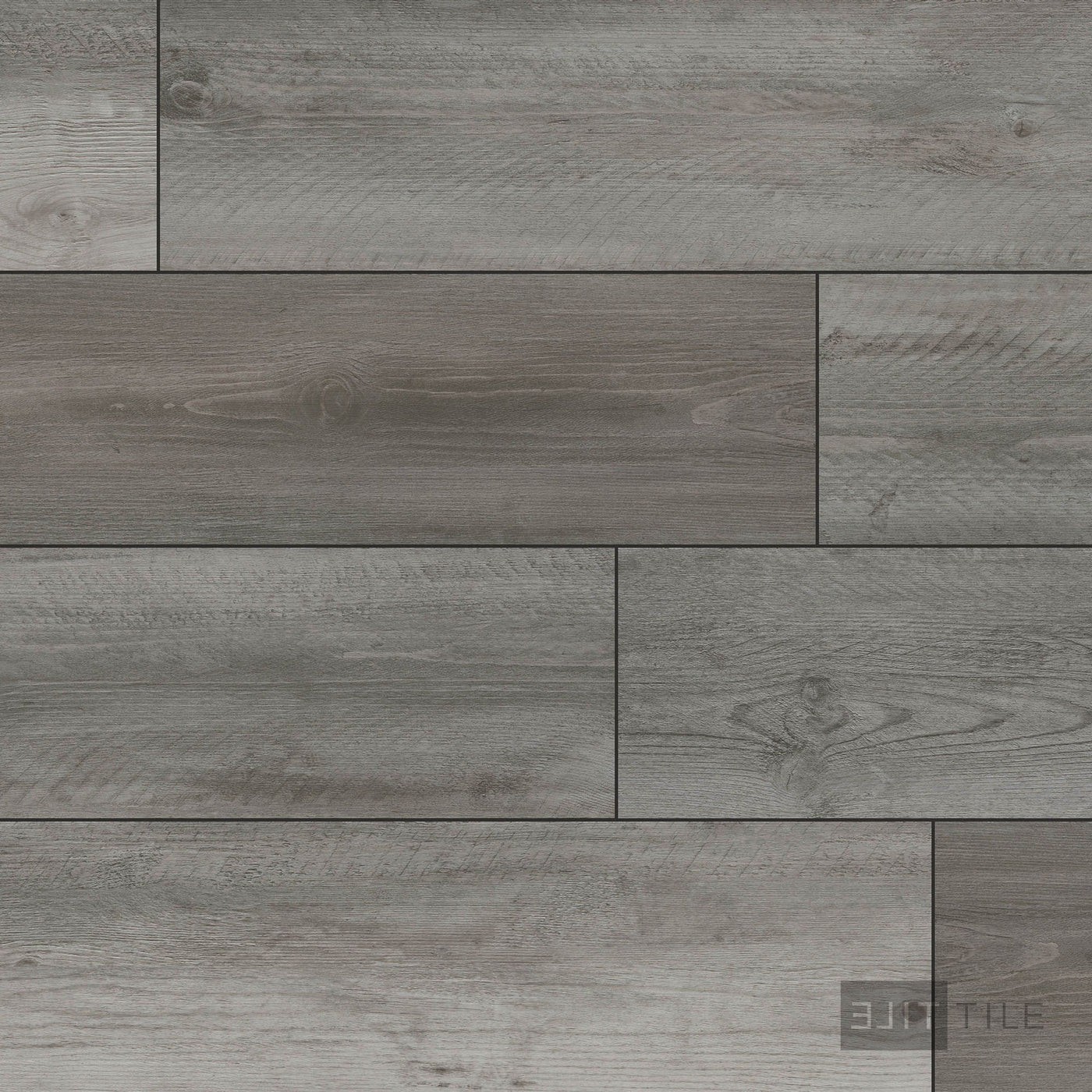 Prescott XL Katella Ash 9X60 Low Gloss Luxury Vinyl Plank