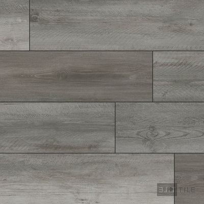 Prescott XL Katella Ash 9X60 Low Gloss Luxury Vinyl Plank