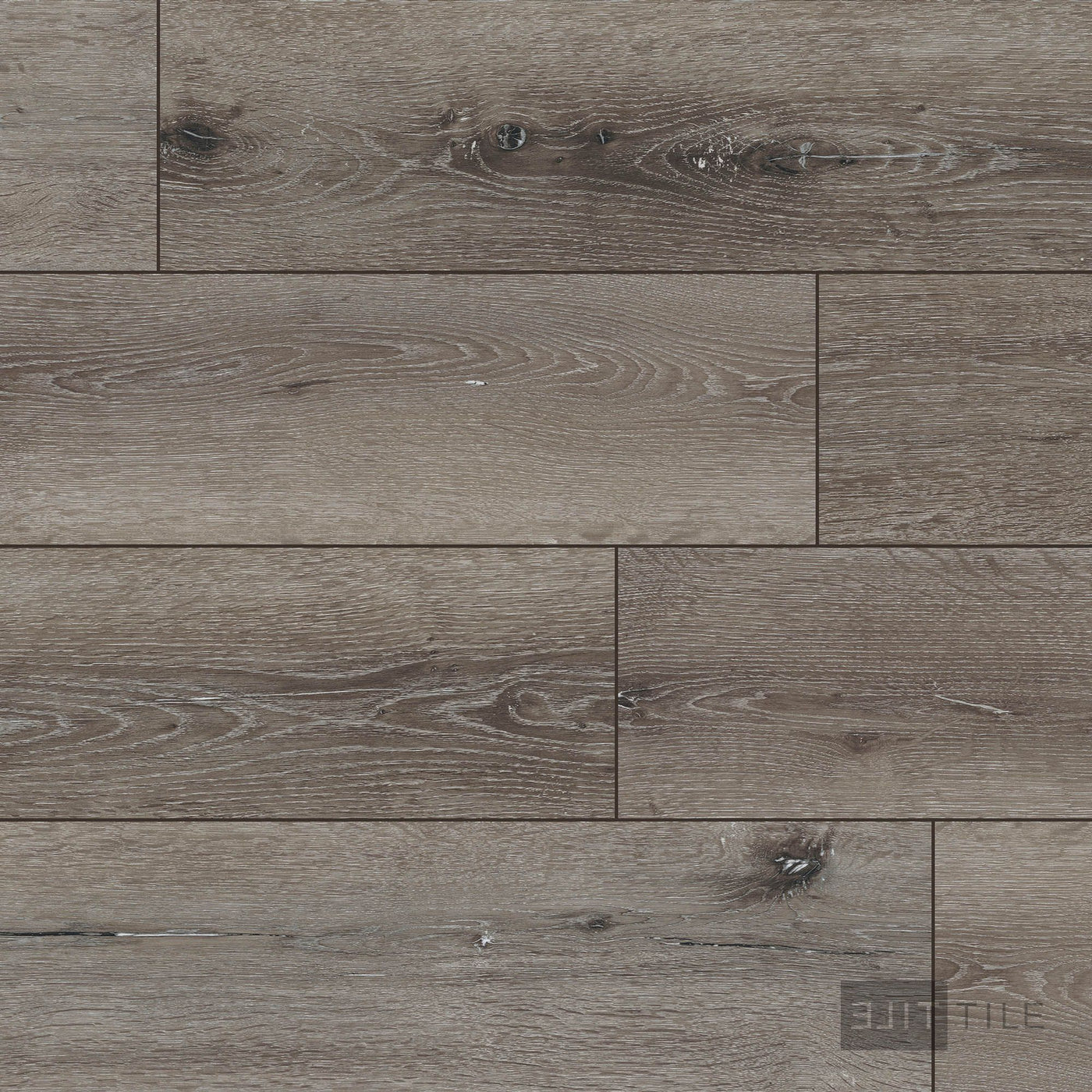 Prescott XL Ludlow 9X60 Low Gloss Luxury Vinyl Plank