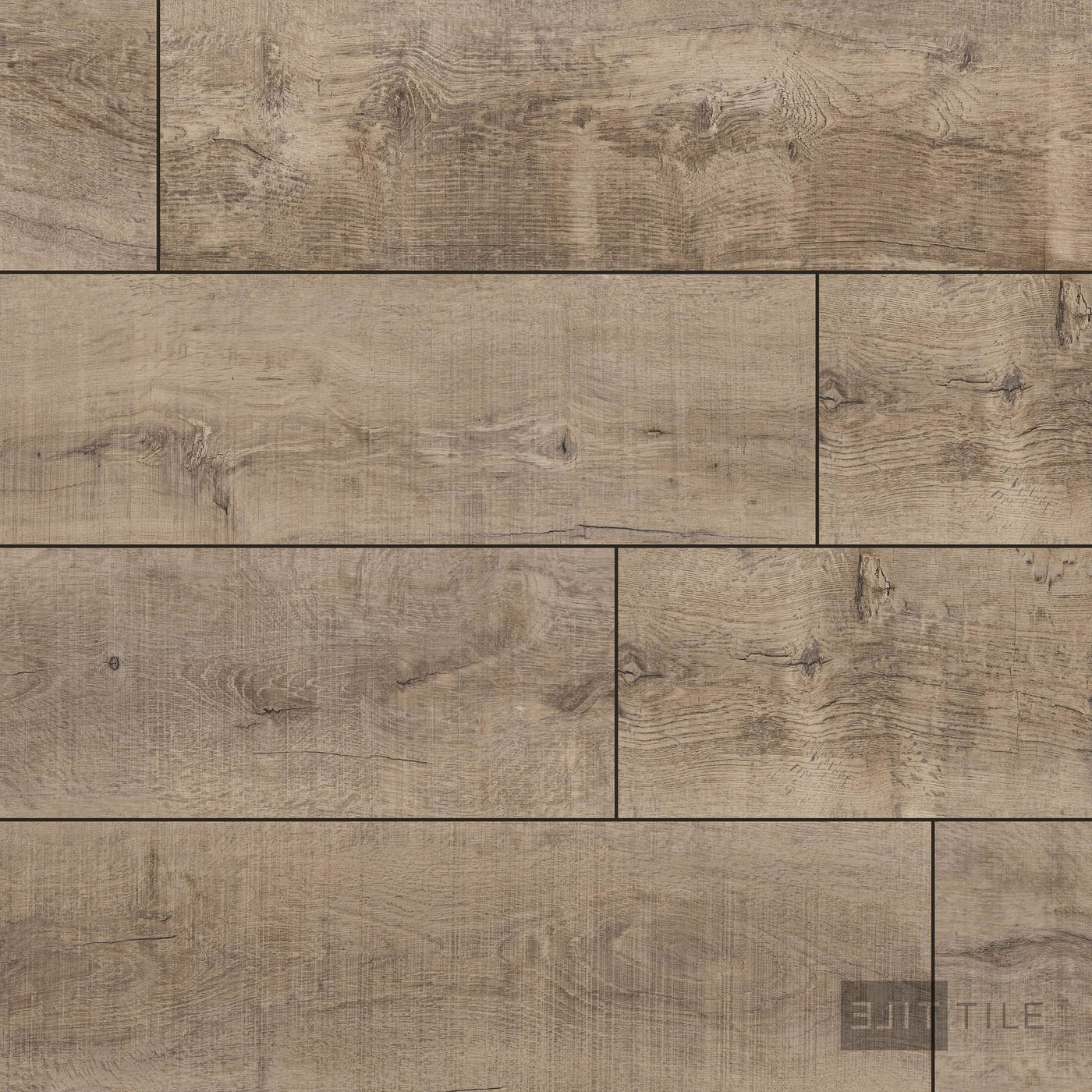 Prescott XL Ryder 9X60 Low Gloss Luxury Vinyl Plank