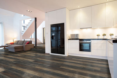 Prescott XL Stable 9X60 Low Gloss Luxury Vinyl Plank