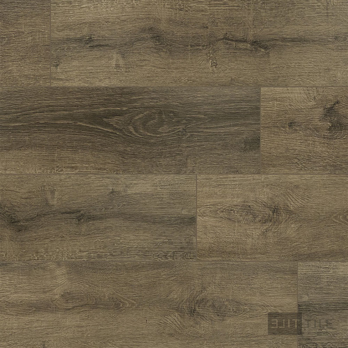Prescott XL Walnut Waves 9X60 Low Gloss Luxury Vinyl Plank