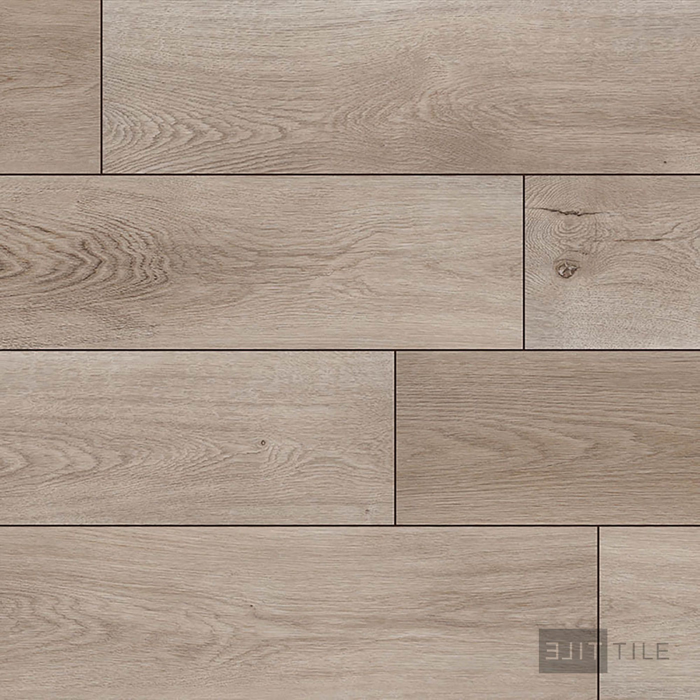 Prescott XL Whitfield Gray 9X60 Low Gloss Luxury Vinyl Plank