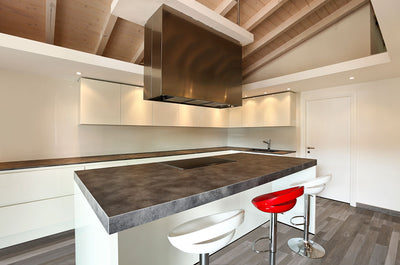 Prescott XL Woburn Abbey 9X60 Low Gloss Luxury Vinyl Plank