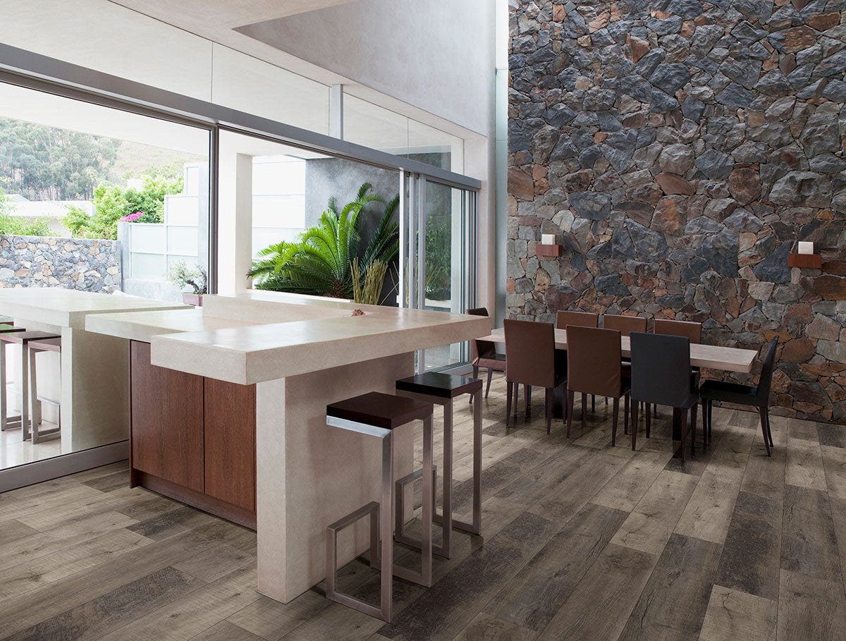 Prescott XL Wolfeboro 9X60 Low Gloss Luxury Vinyl Plank