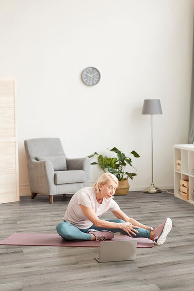 Smithcliffs Avery Ash 7X48 Low Gloss Vinyl