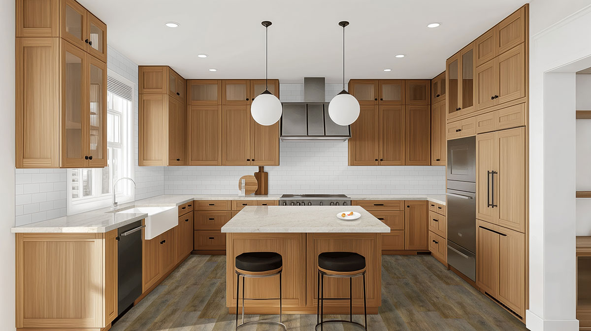 Smithcliffs Delray 7X48 Low Gloss Vinyl