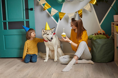 Smithcliffs Driftway 7X48 Low Gloss Vinyl