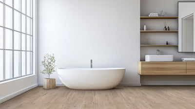 Smithcliffs Driftway 7X48 Low Gloss Vinyl