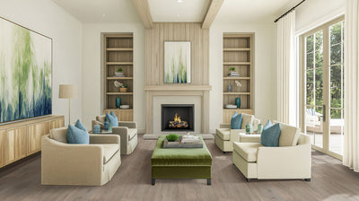 Smithcliffs Driftway 7X48 Low Gloss Vinyl